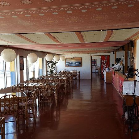 Hotel Yachting Club Тонгой Экстерьер фото