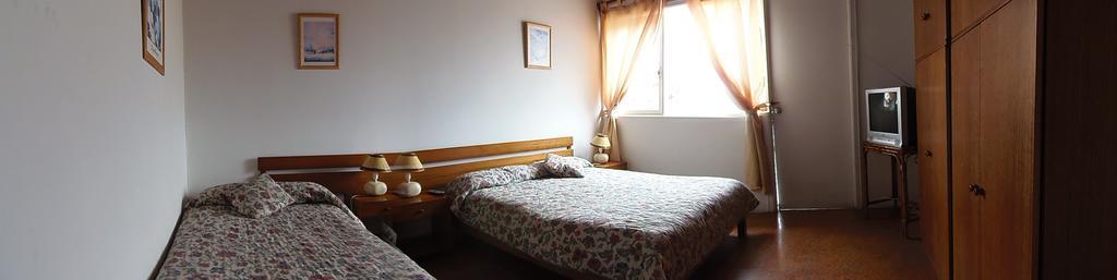 Hotel Yachting Club Тонгой Экстерьер фото