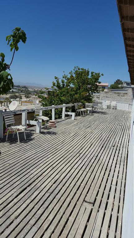 Hotel Yachting Club Тонгой Экстерьер фото