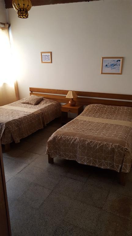 Hotel Yachting Club Тонгой Экстерьер фото