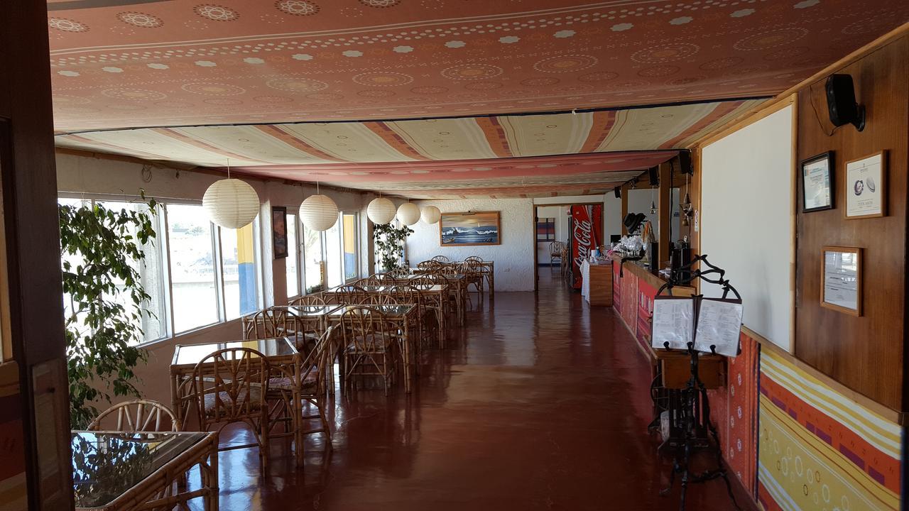Hotel Yachting Club Тонгой Экстерьер фото