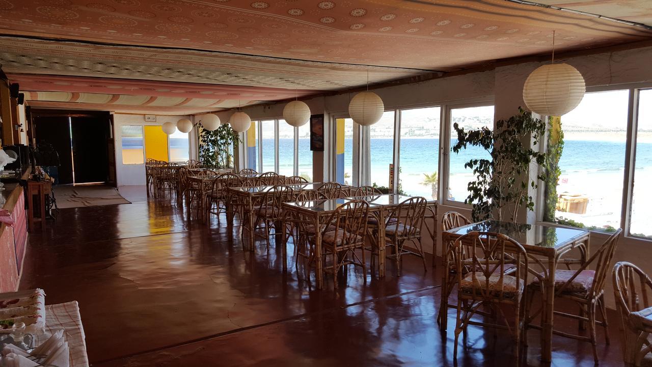 Hotel Yachting Club Тонгой Экстерьер фото